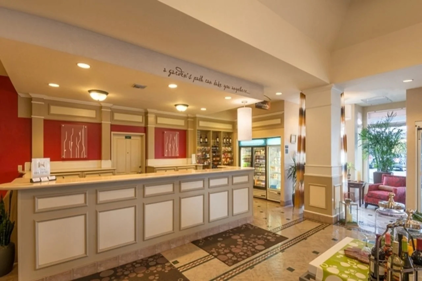 Hilton Garden Inn - Flagstaff