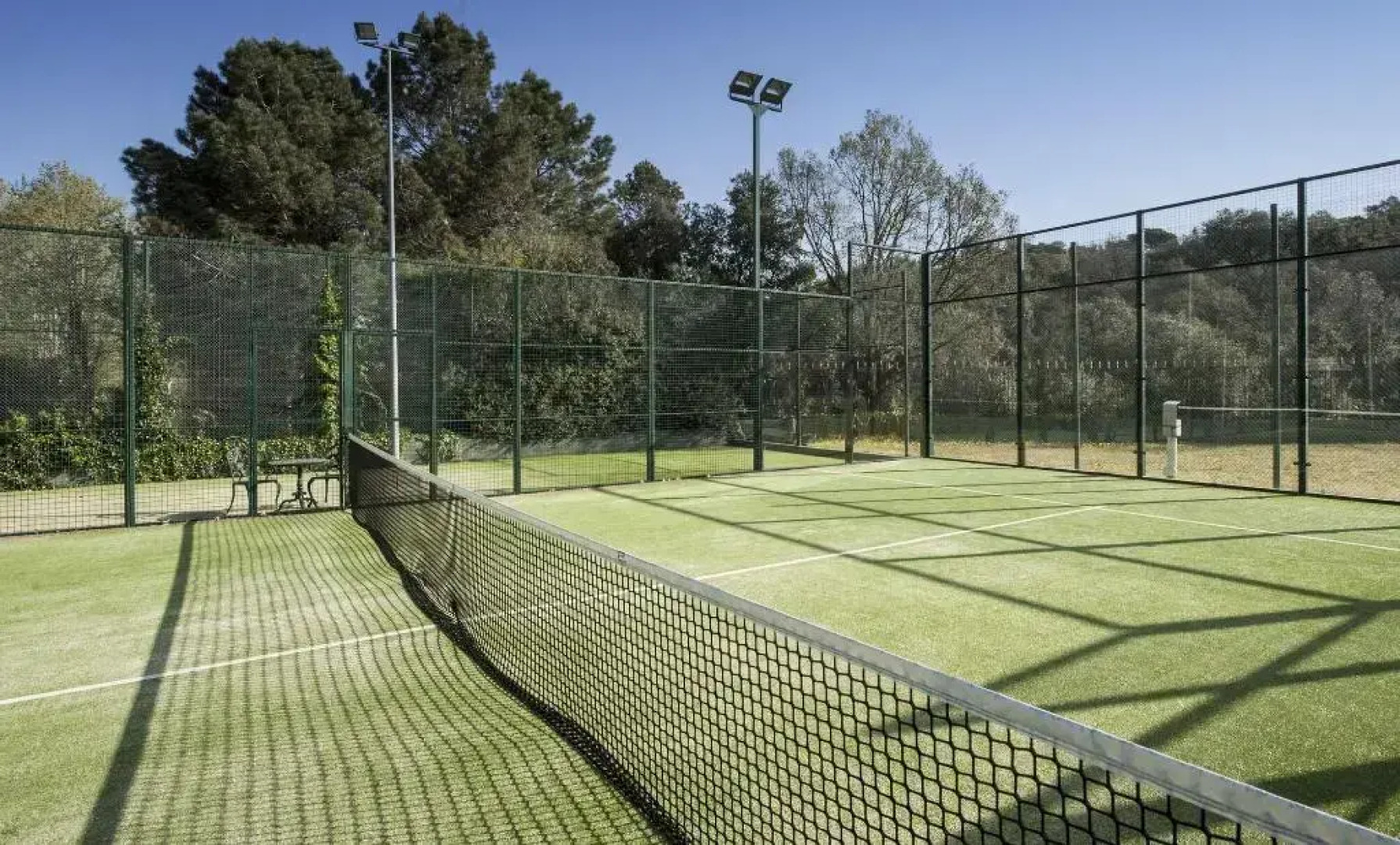 Suites Natura Mas Tapiolas