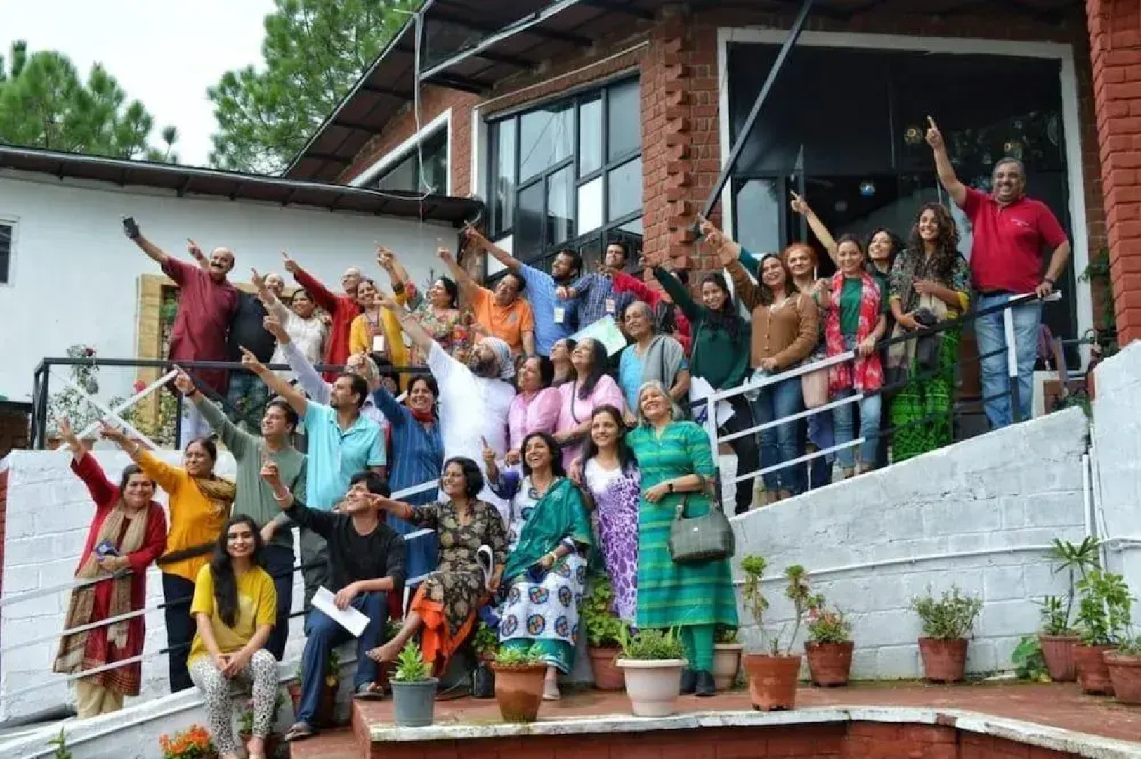 Zone Connect by The Park Lansdowne