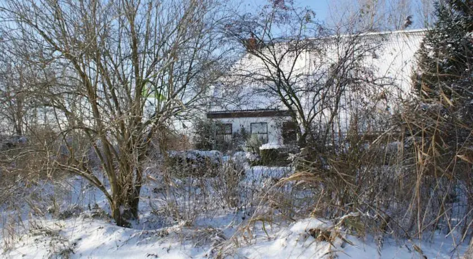 Hostellerie De Broekstermaar