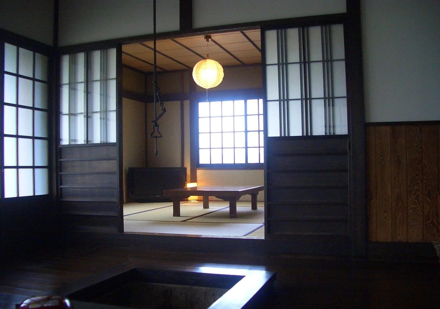 Yasuragino Bettei Shikitei