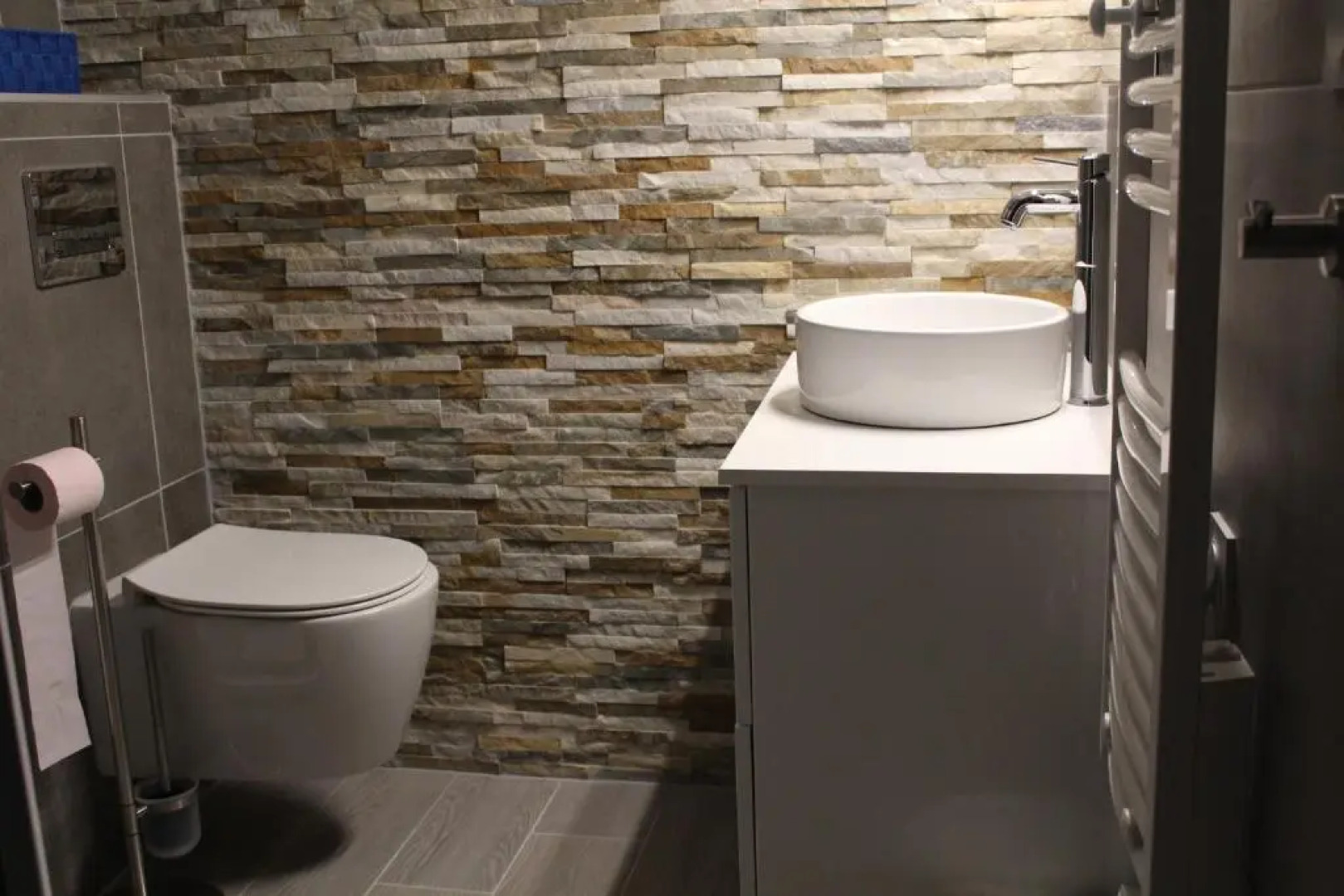 Fabuleux - Bois de l'Ours - Grand Studio Confort