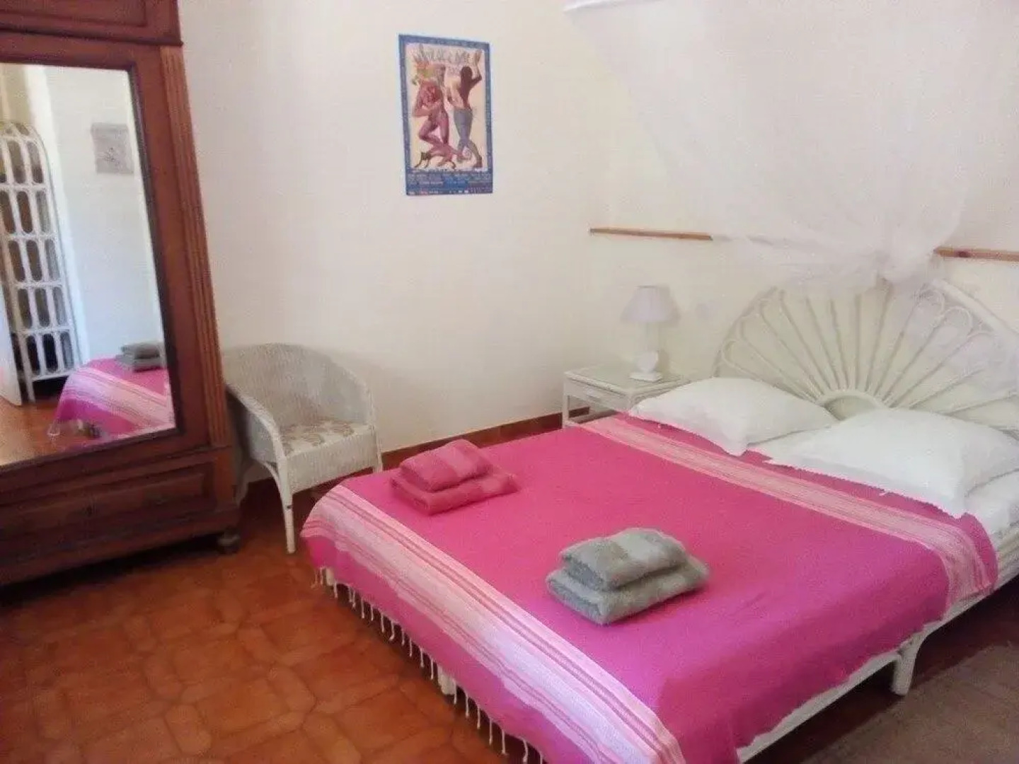 Le Paradis De Valerie