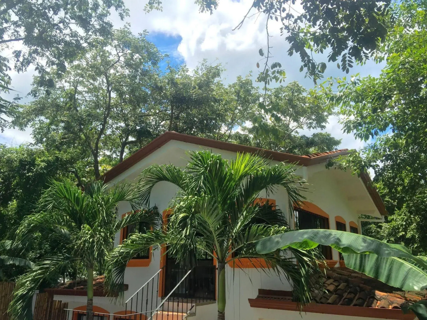 Hotel Gardenia Tamarindo