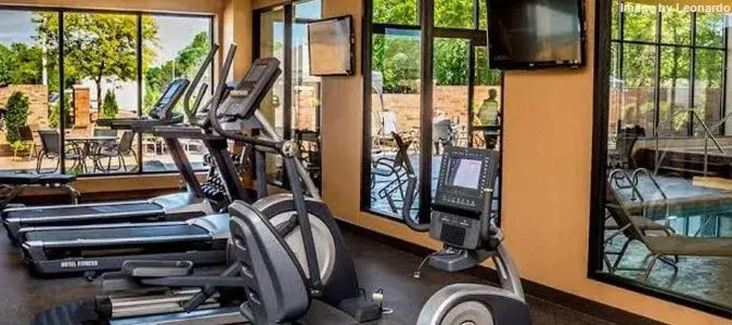 Ramada Limited Wadsworth Akron, Ohio