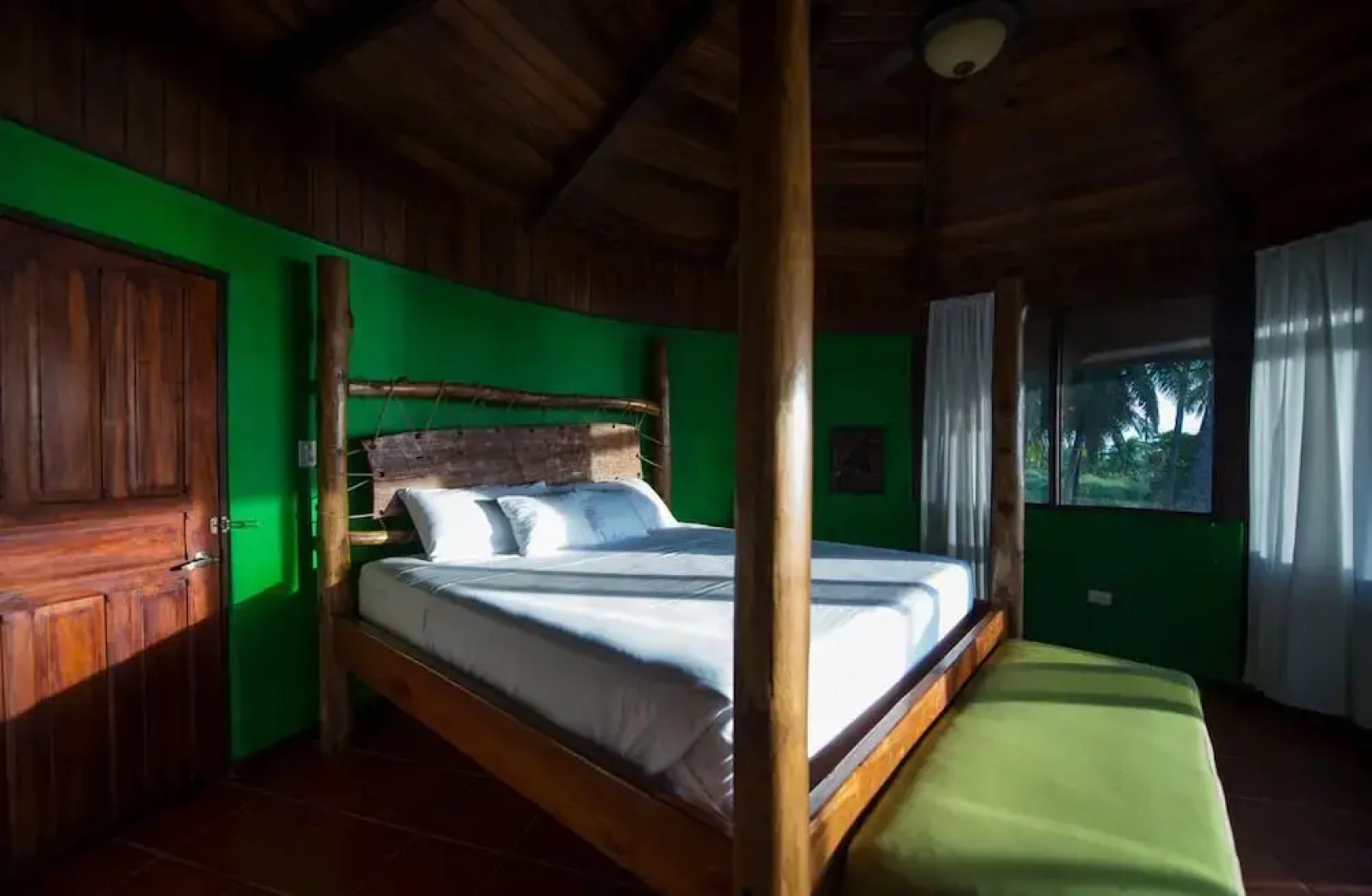 Playa Junquillal Eco Resort