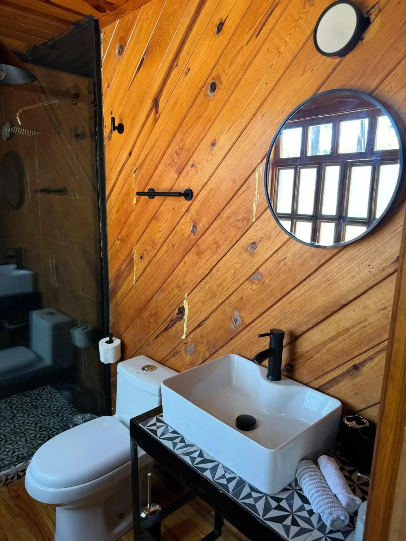 PINE TREE Hotel Boutique & Cabañas