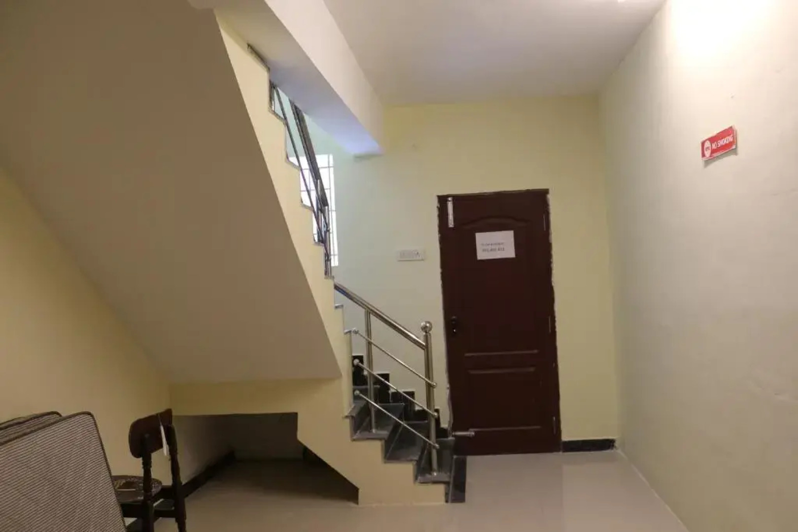 Tulip Towers By OYO Rooms