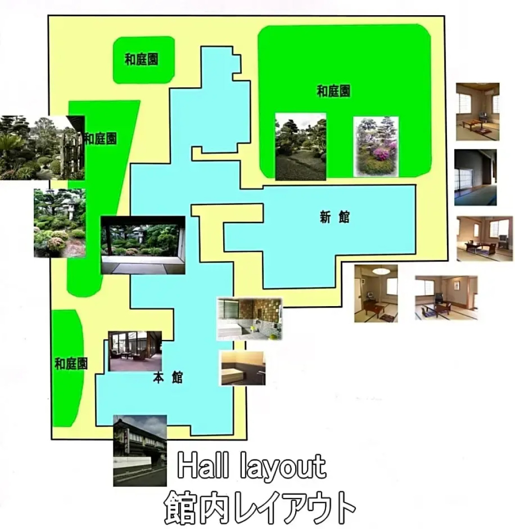 Maizuru - Hotel / Vacation STAY 40409