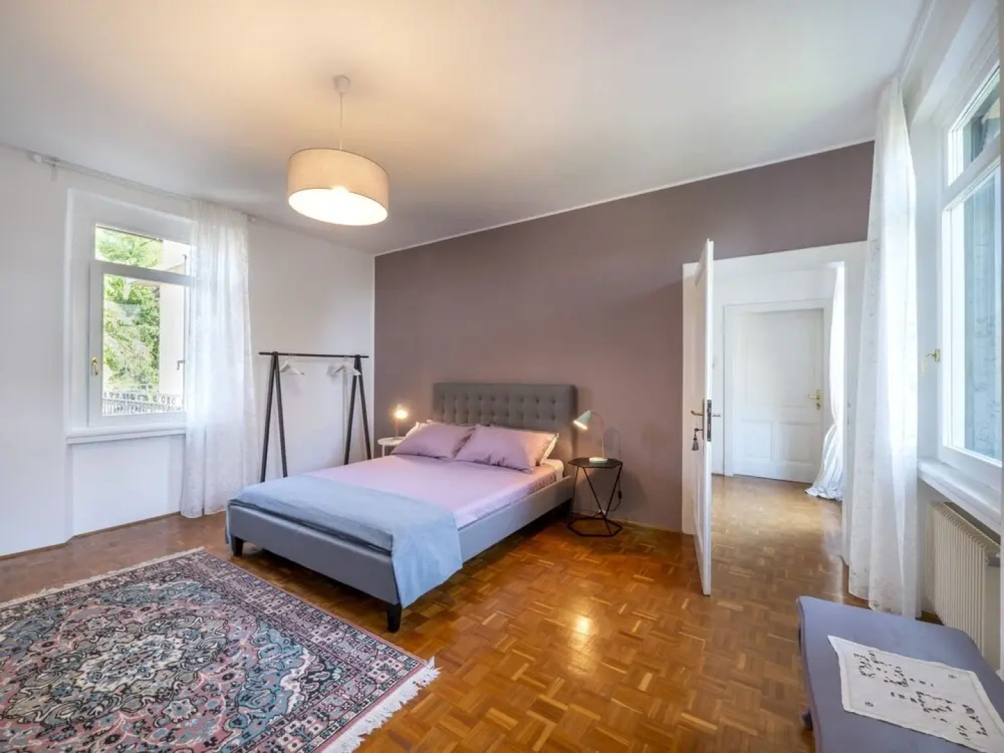 Casa Con Le Rose San Daniele del Friuli