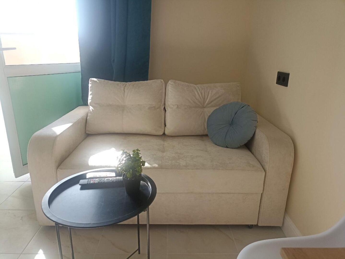 Апартаменты на улице 26 Линия