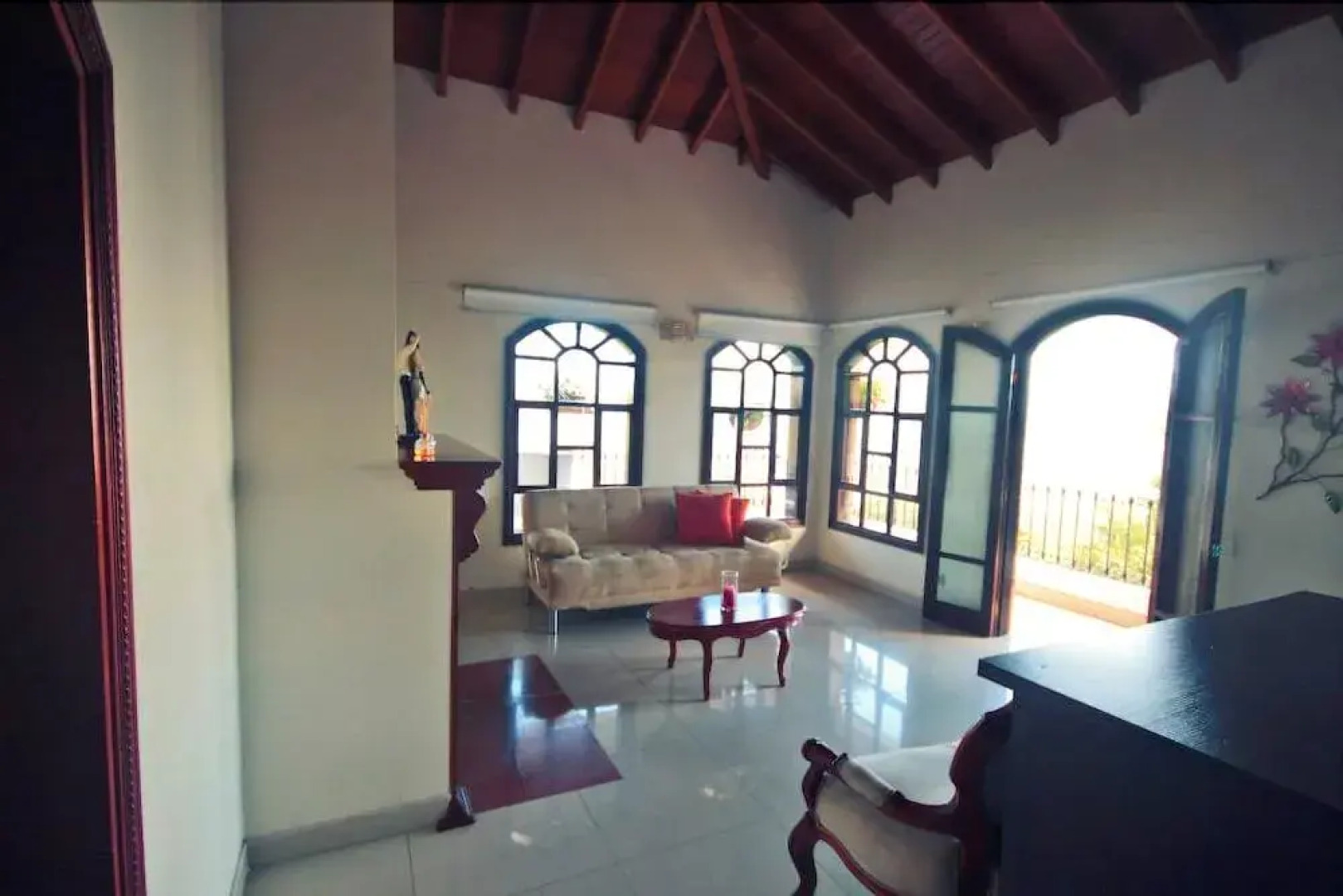 Villa de los Angeles