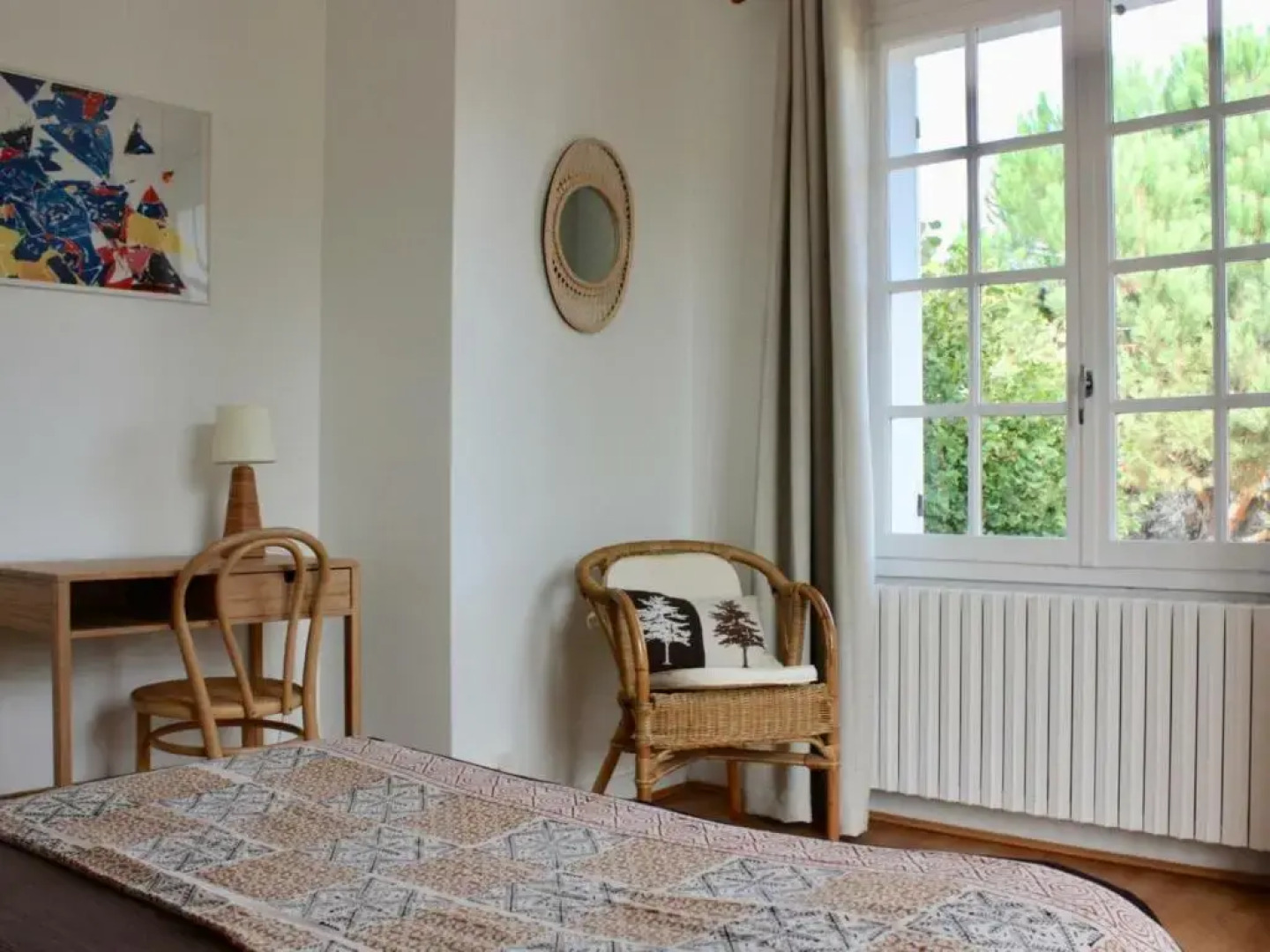 Gîte Yvoy-le-Marron, 3 pièces, 4 personnes - FR-1-491-117