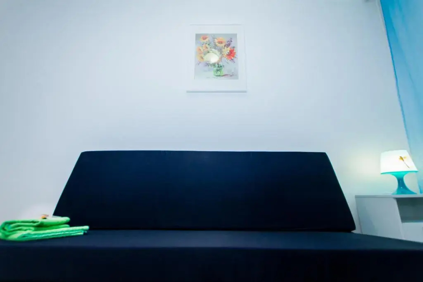 Apartments Na Tvardovskogo