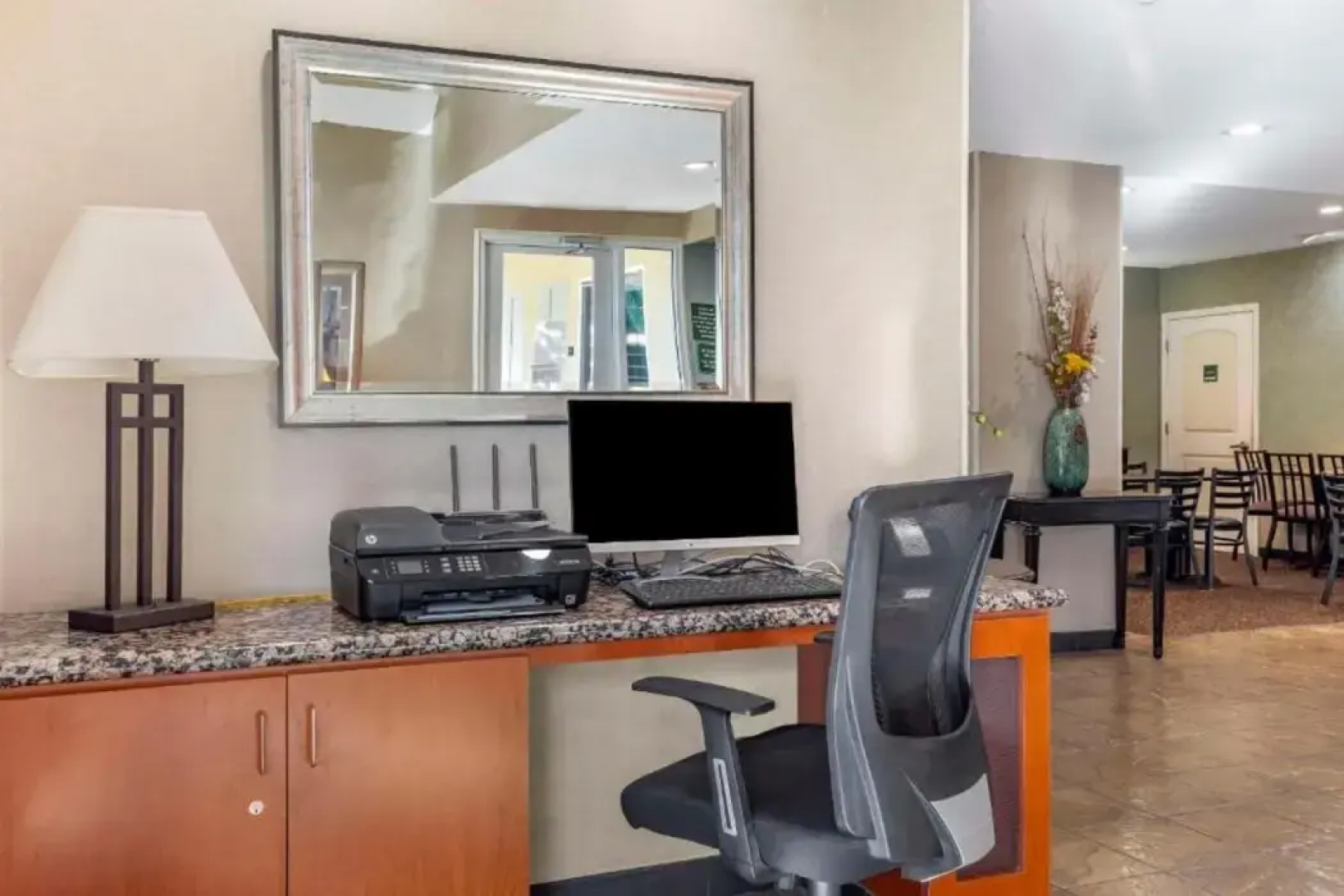 Quality Inn & Suites Livermore Wine Country