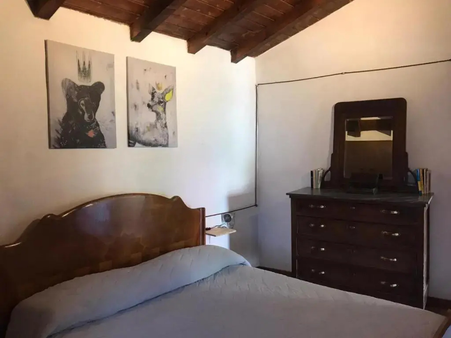 Casa Vacanze da Nonna Beatrice - Montagna