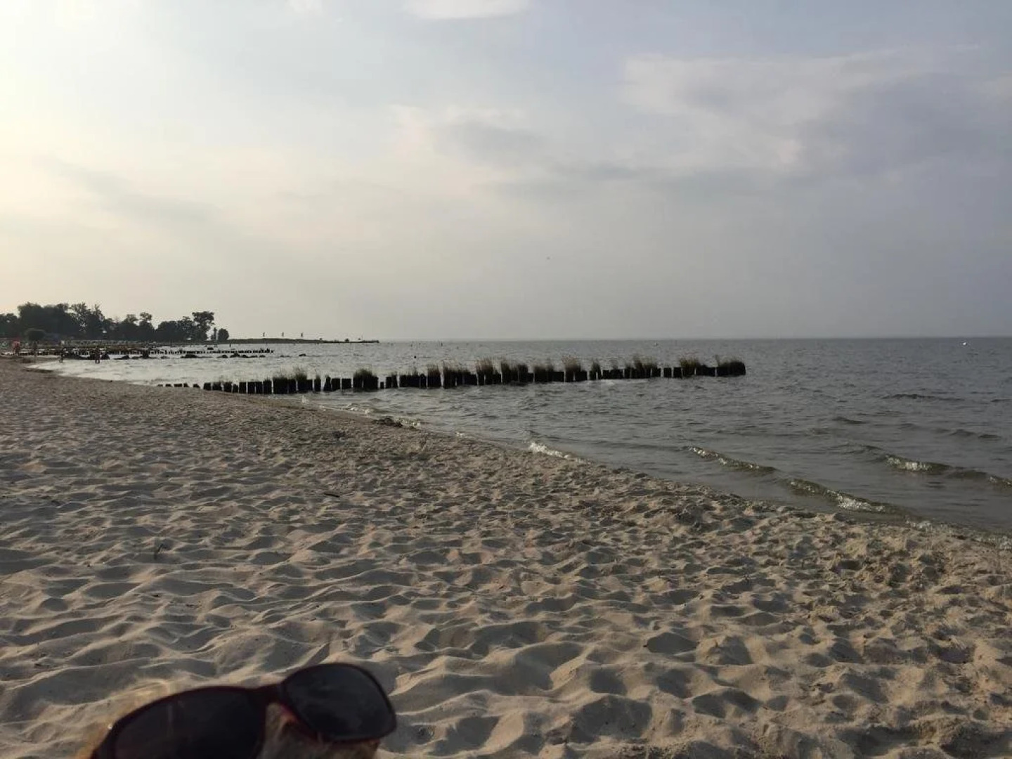 Pension Am Stettiner Haff