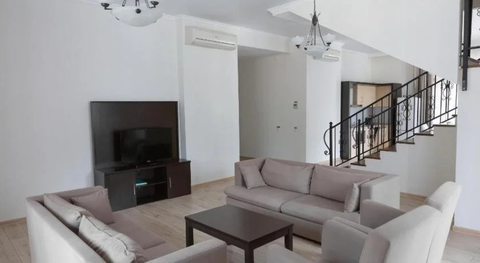 Горки Город Апартаменты