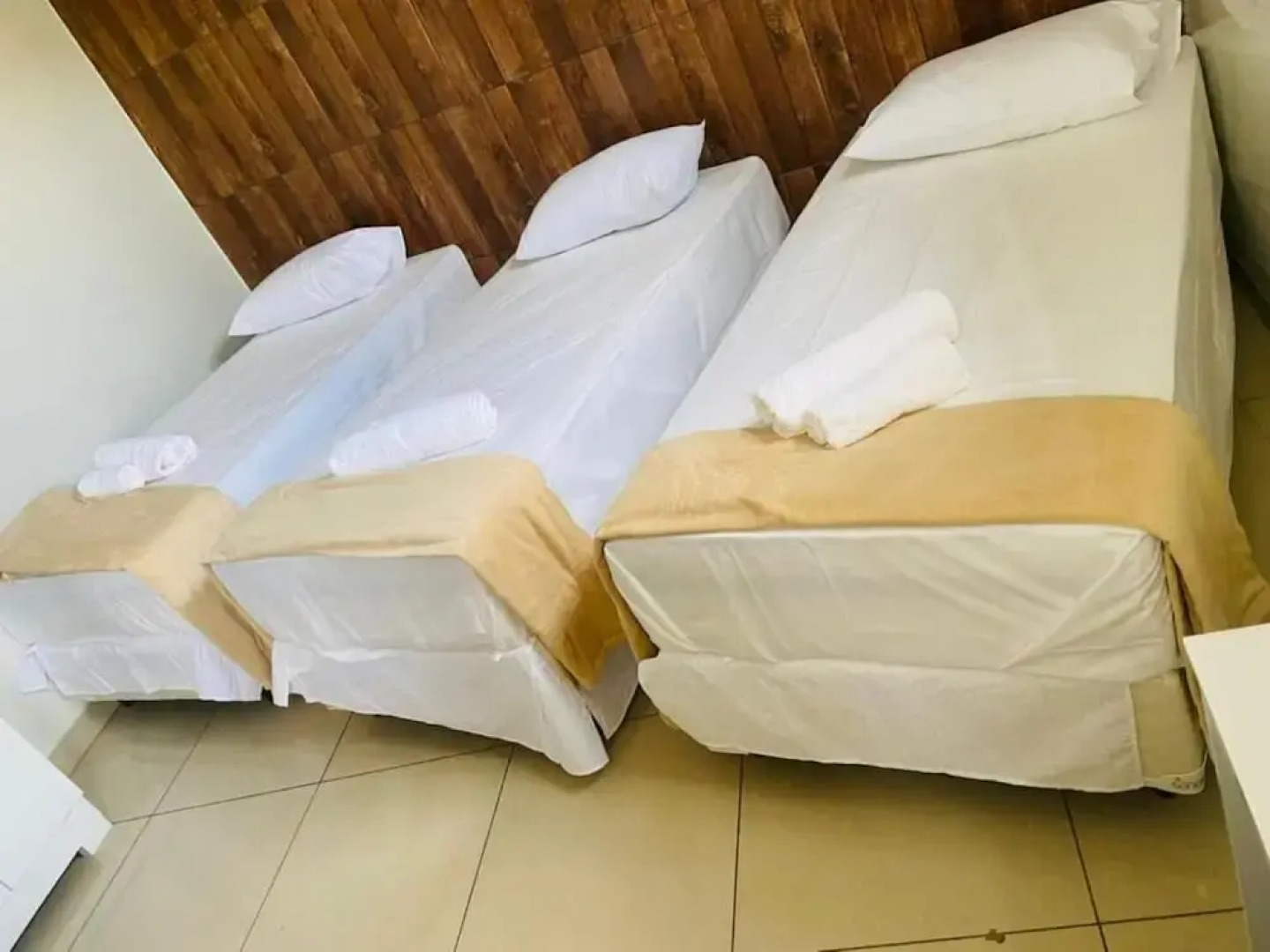 Hotel Santorine Prime Itabira