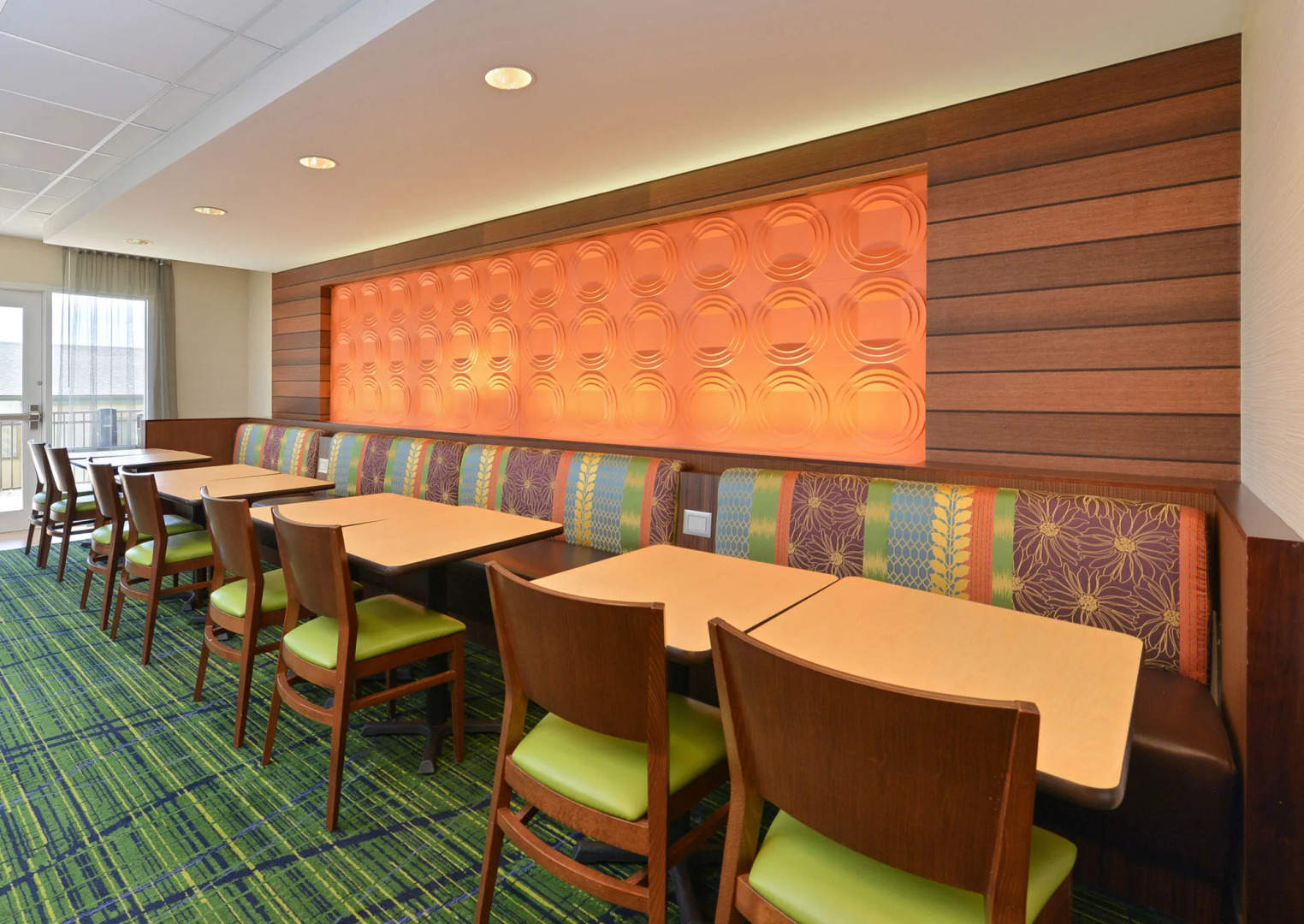 Fairfield Inn & Suites Cedar Rapids