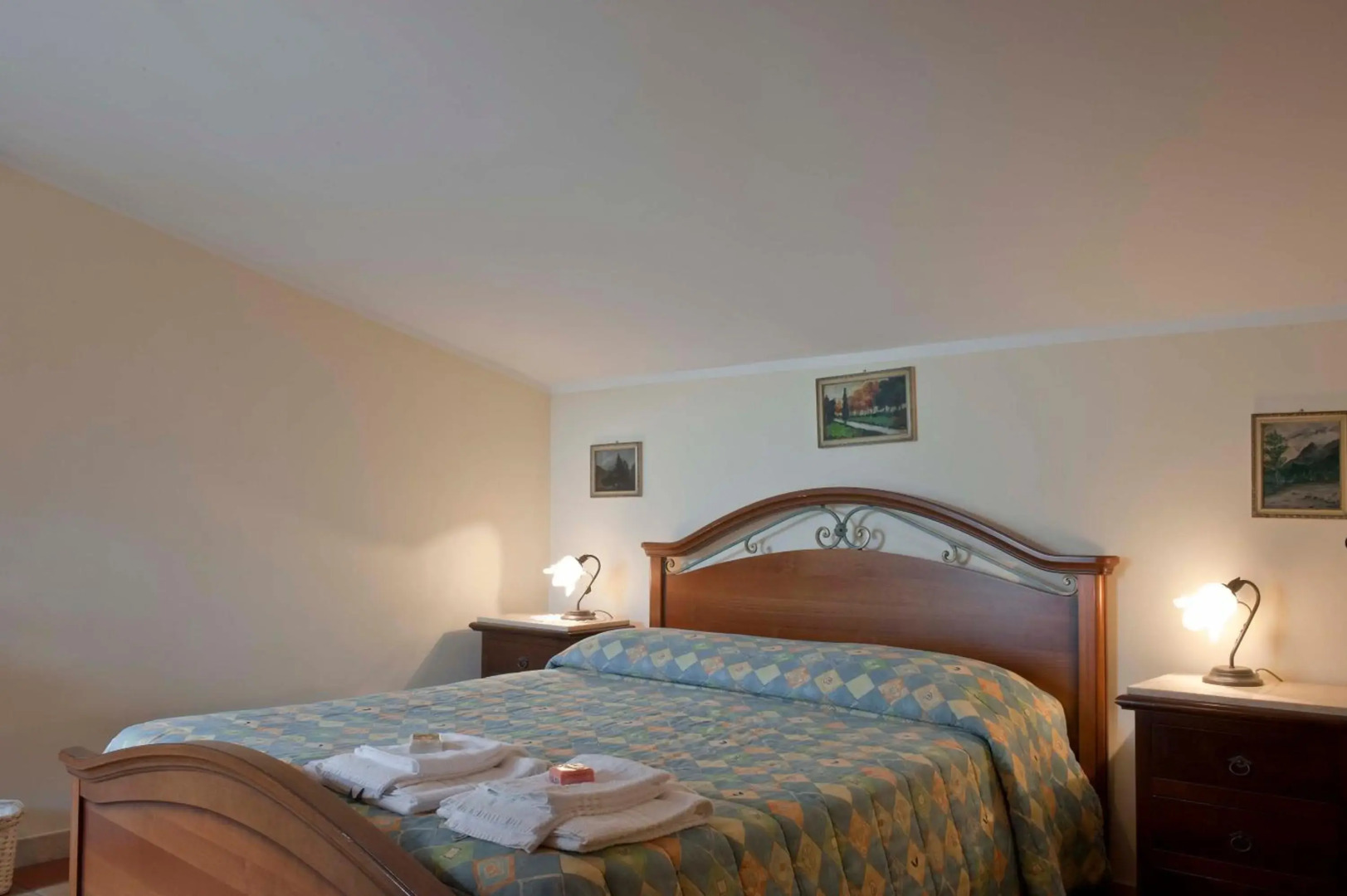 Casa Vacanza " Pietra viva " apartment