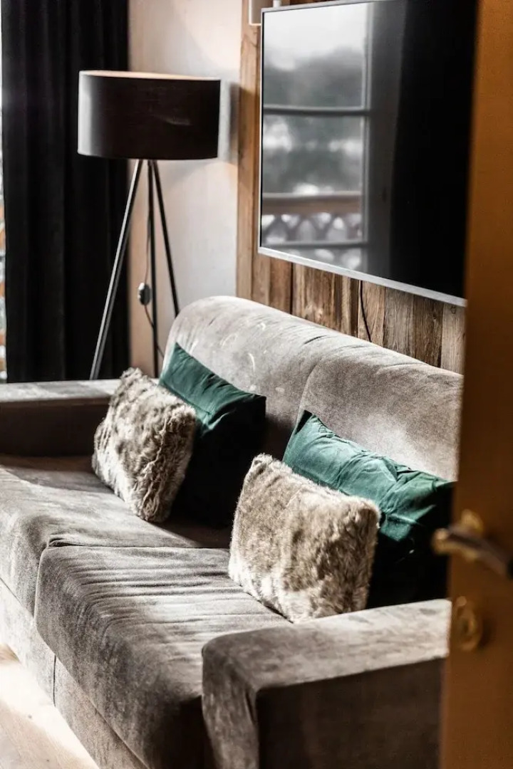 Wildfang Spa Retreat Seefeld