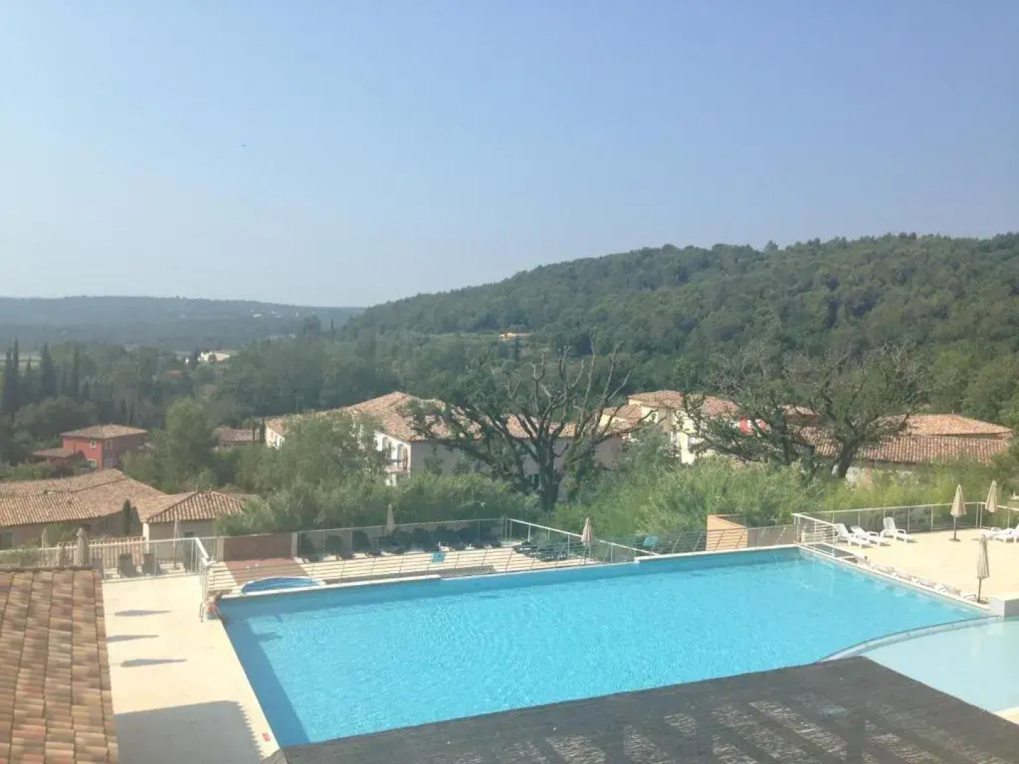 Vacancéole Le Domaine de Camiole