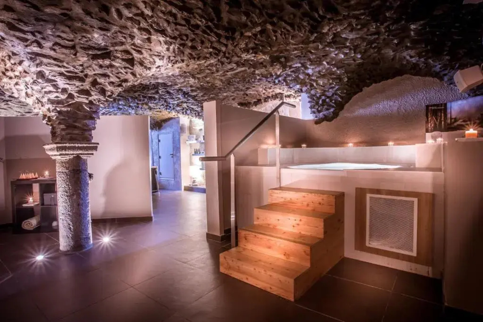 Le Grand Aigle Hôtel & Spa