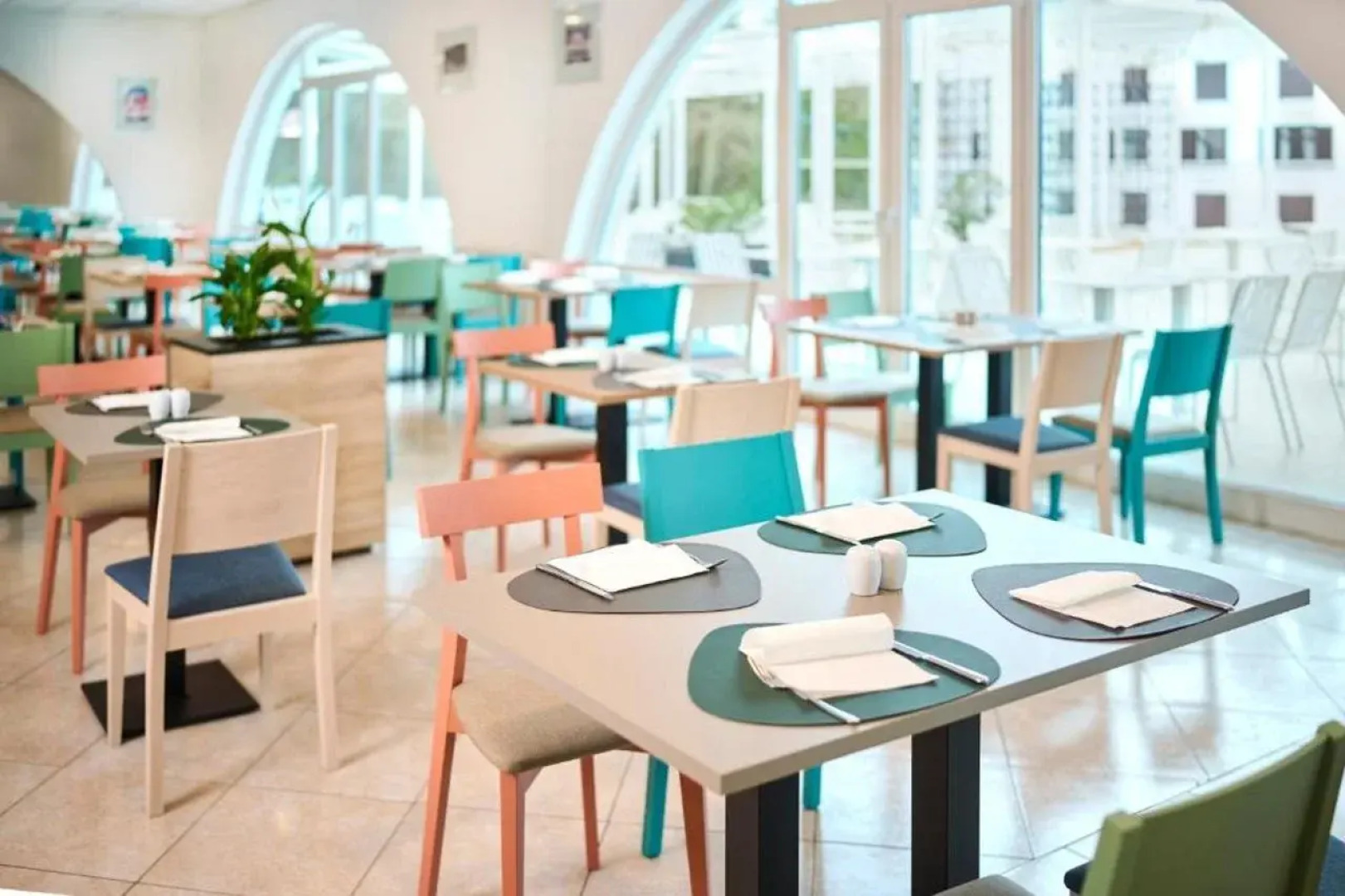 Magal Maradiso Hotel by Aminess