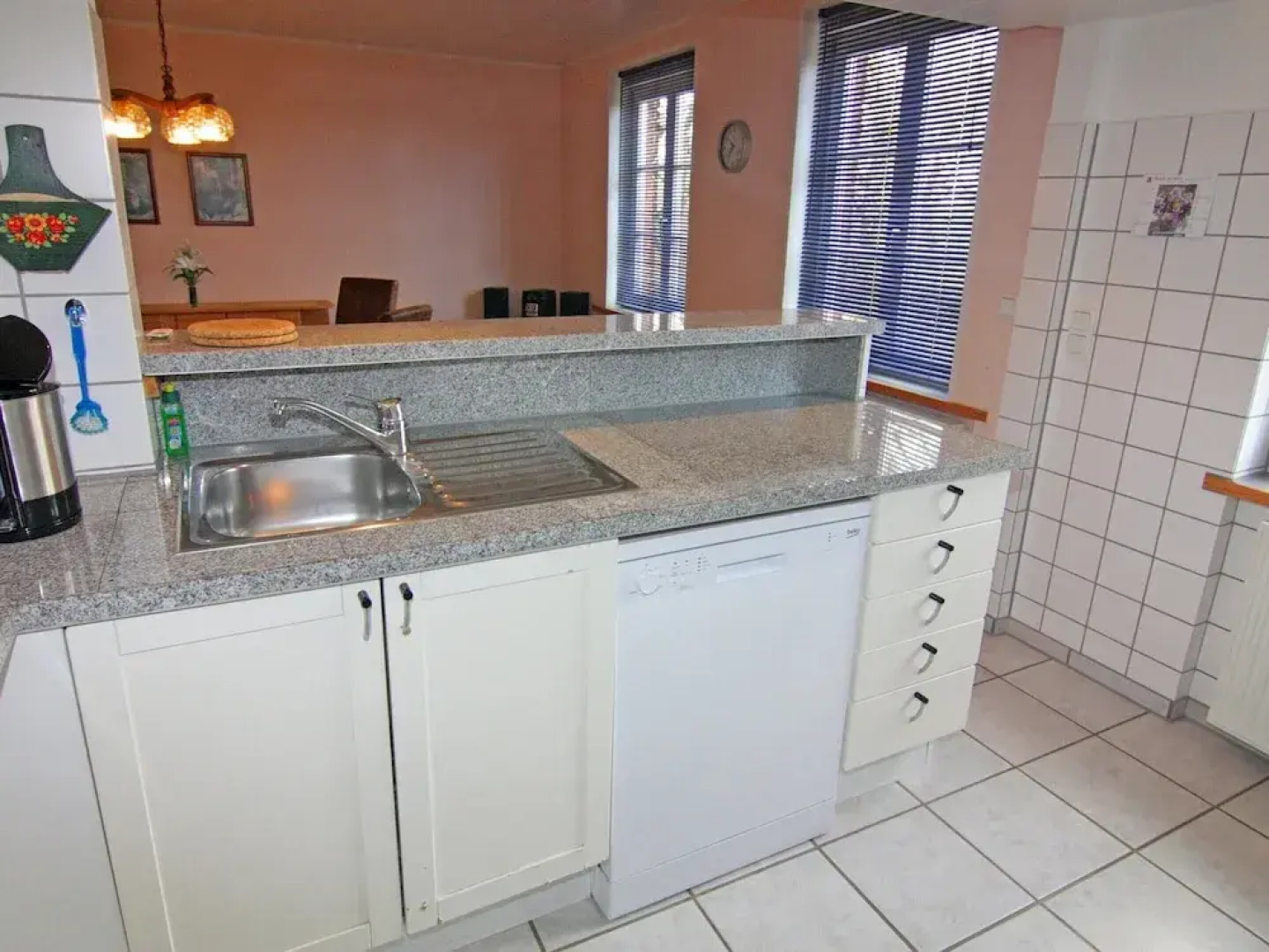 Ferienwohnung im Gutshaus Schulenbrook