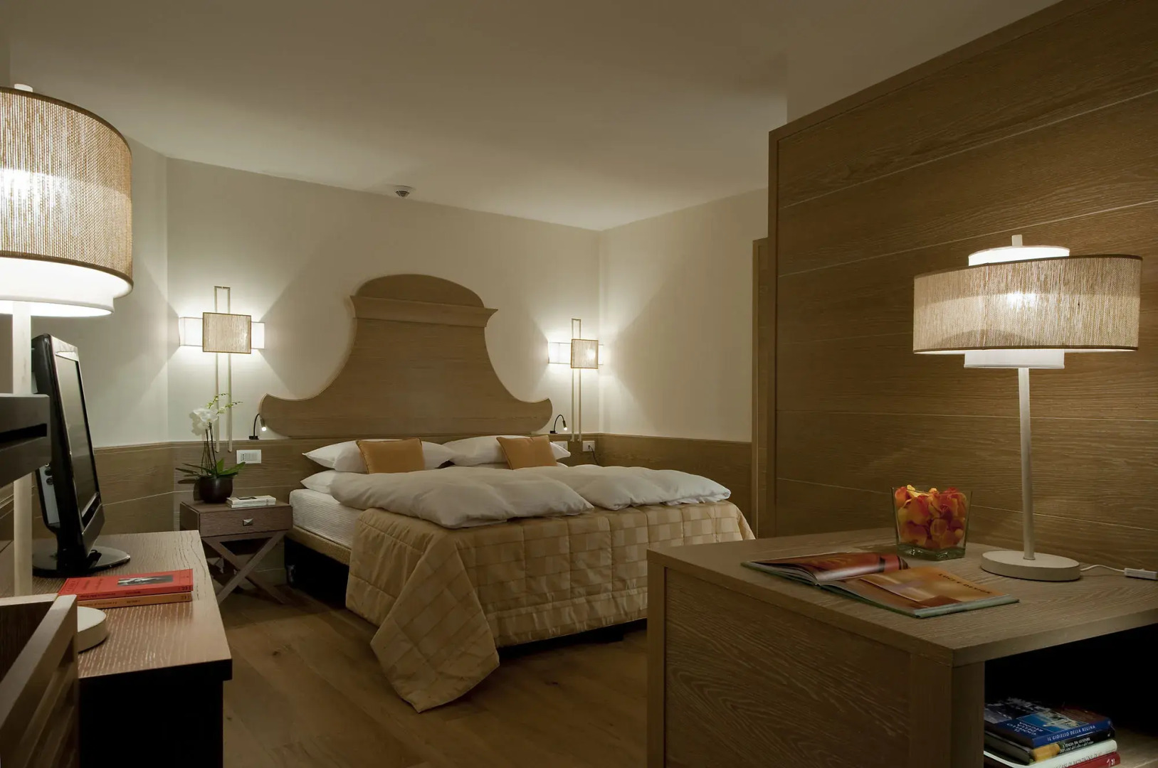 Grand Hotel Savoia Cortina d'Ampezzo, A Radisson Collection Hotel