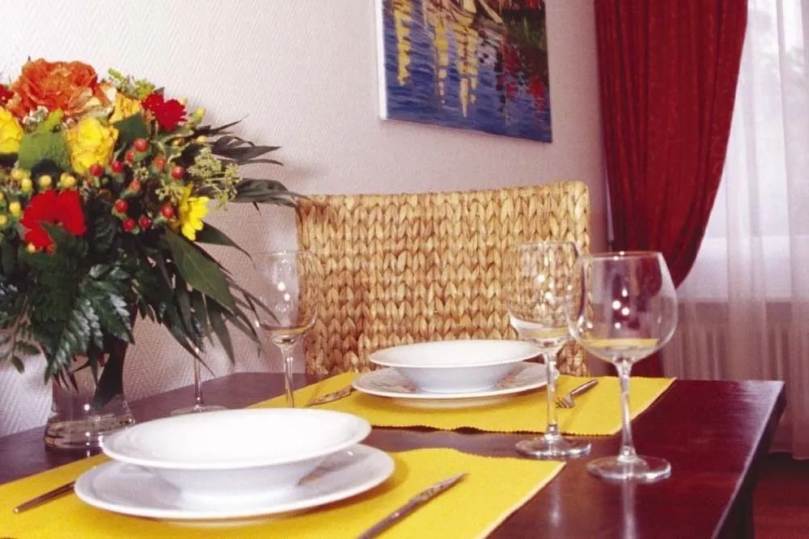 Swiss Star Zurich Airport