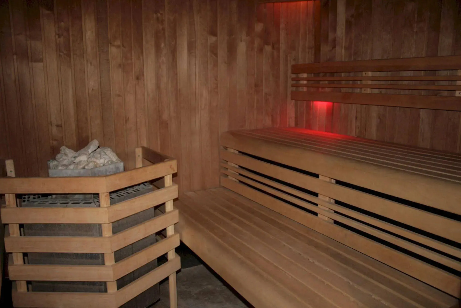 Antares & Spa Honfleur