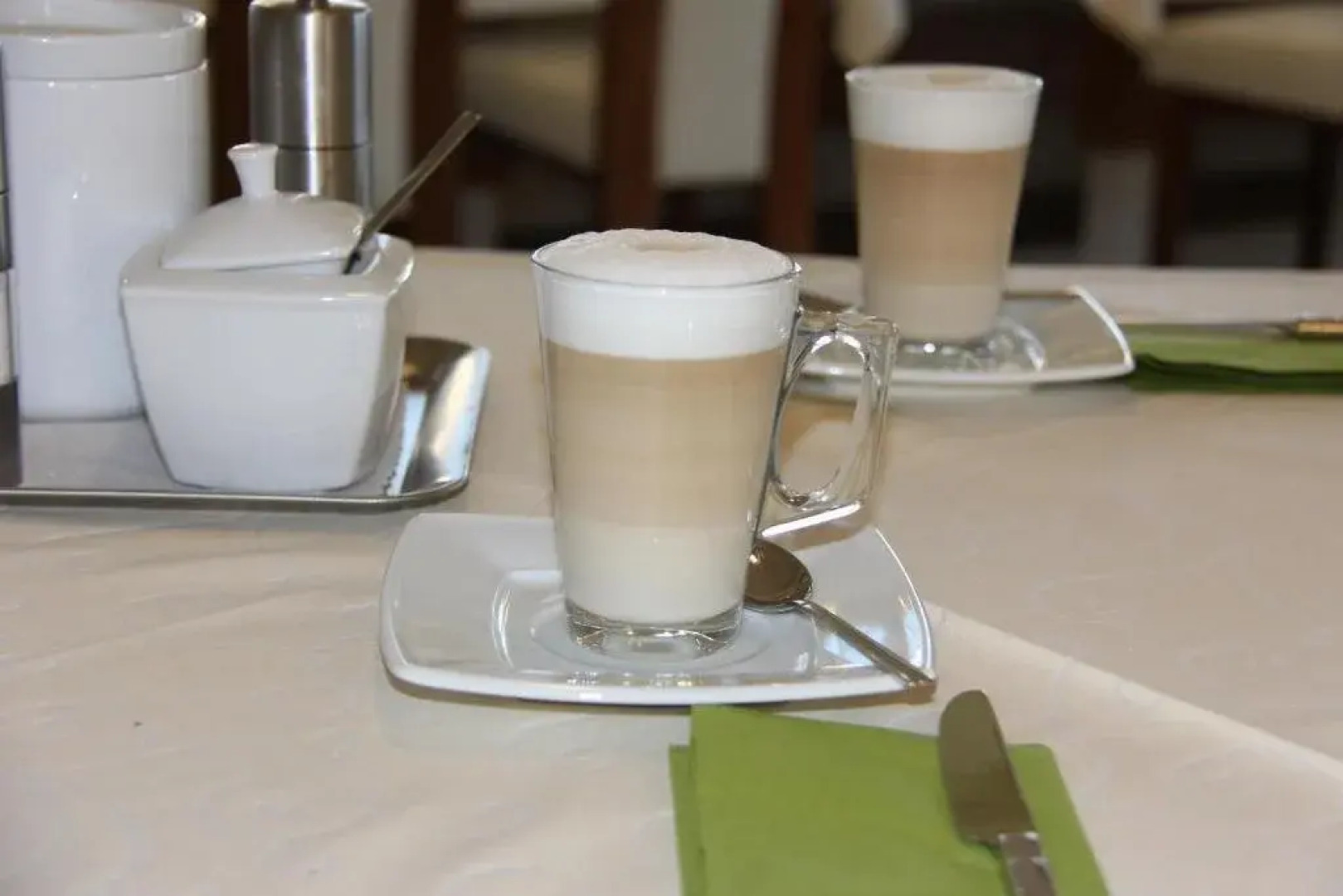 Hotel Garni Thermenglück