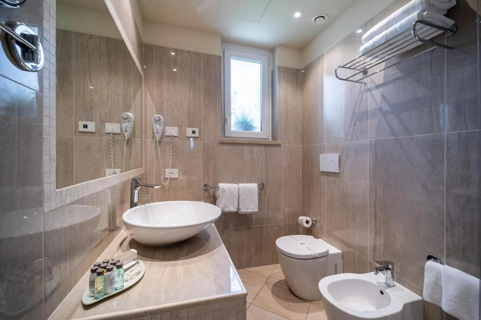 Villa Garuti Hotel & Appartements