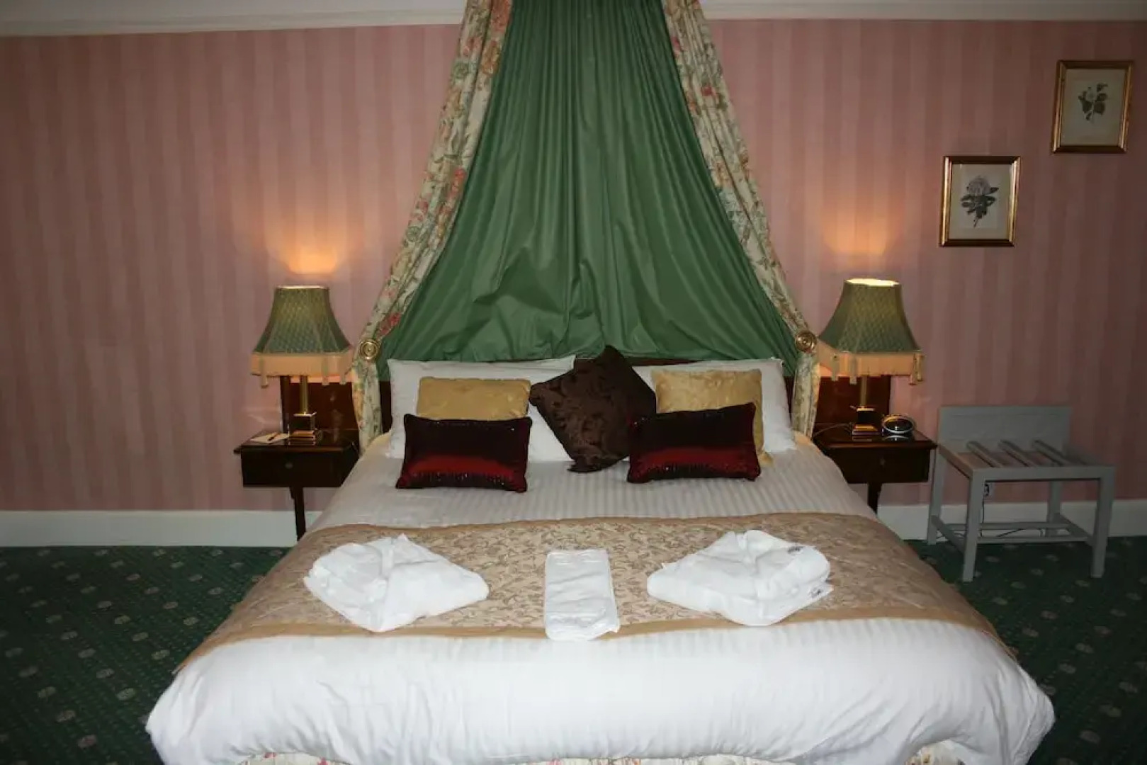 Ravenscourt Guest House