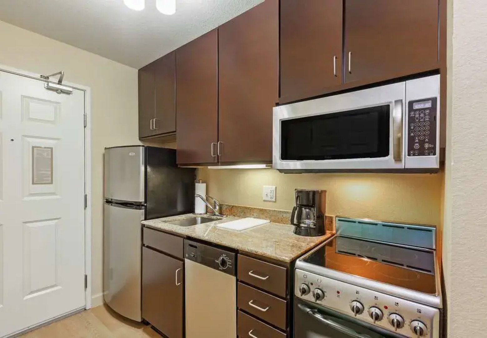 TownePlace Suites Tulsa Broken Arrow