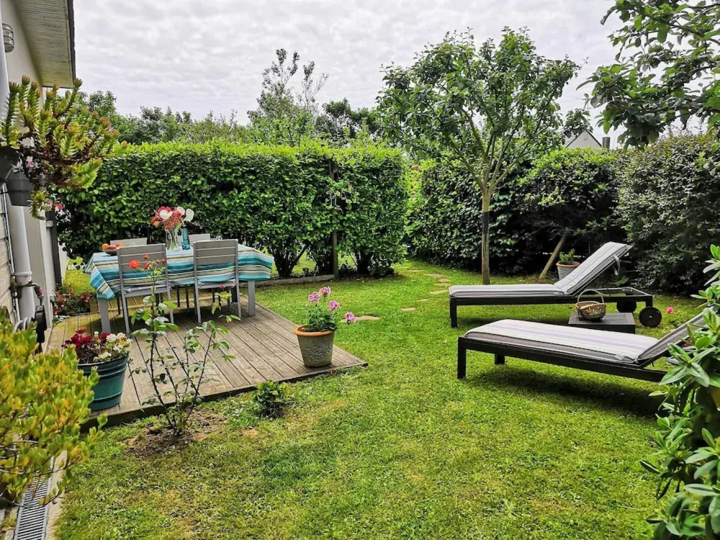 Cottage Maison Drogou