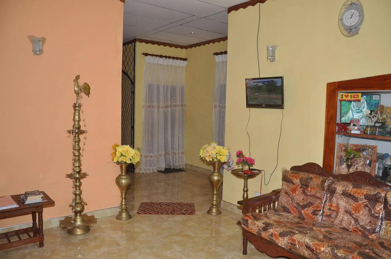 Sanoga Holiday Resort