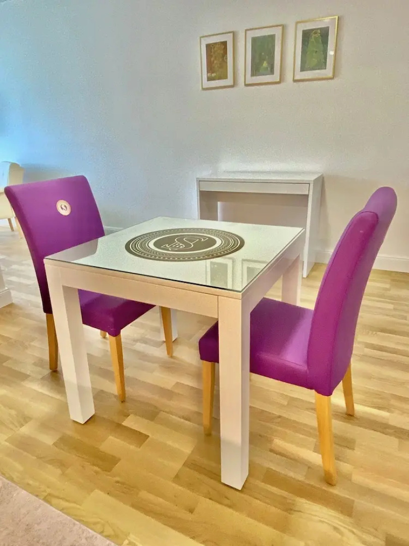 Steiner Residences Mödling