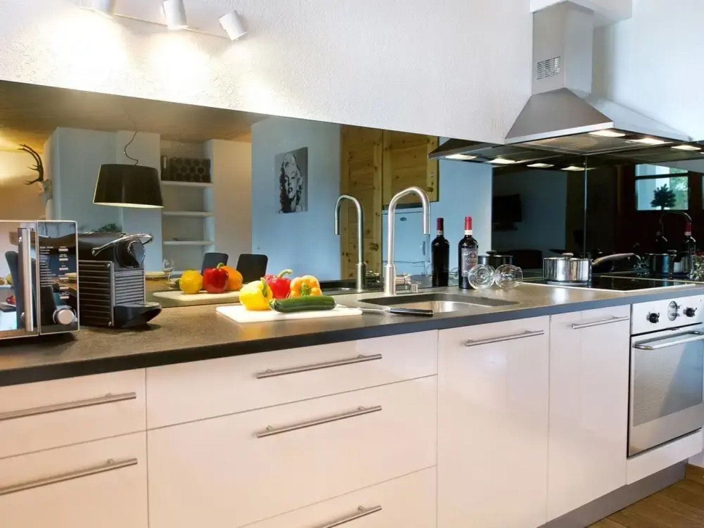 Schweizerhof 211 Vaz Obervaz