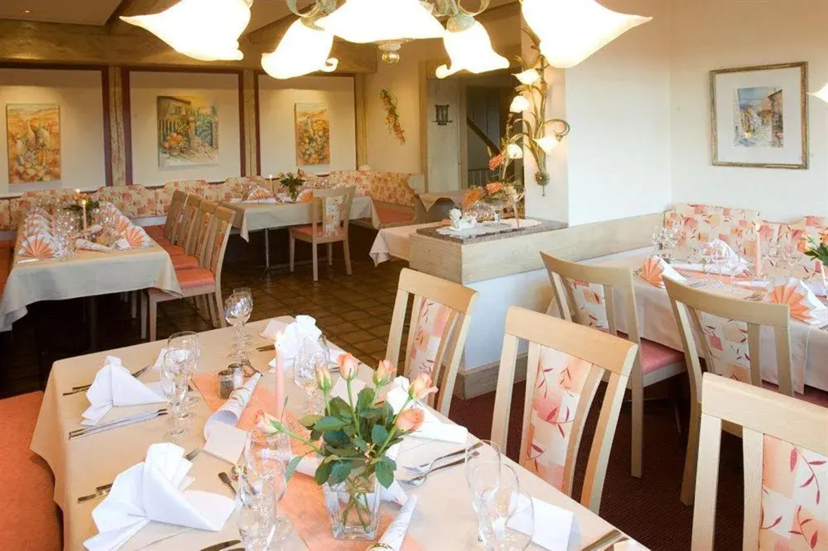 Hotel Sonnenhang Kempten