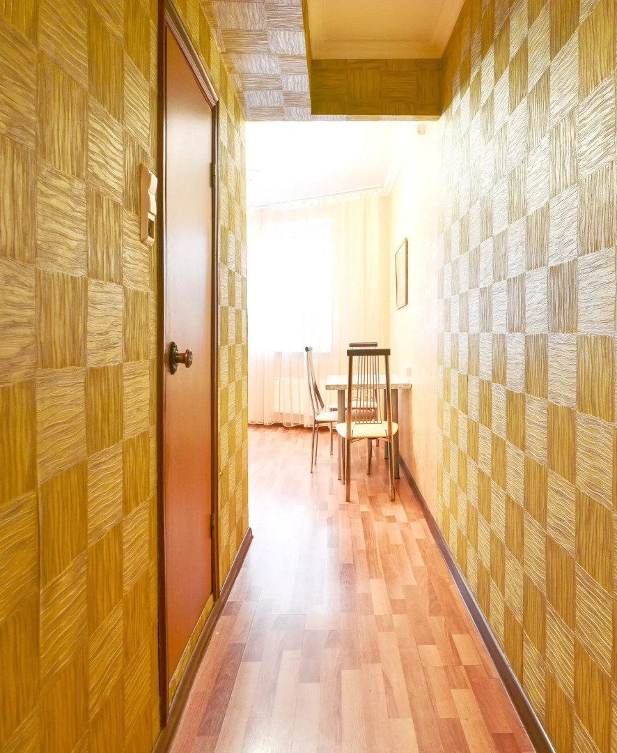 Onebed на бульваре Красногорский 46