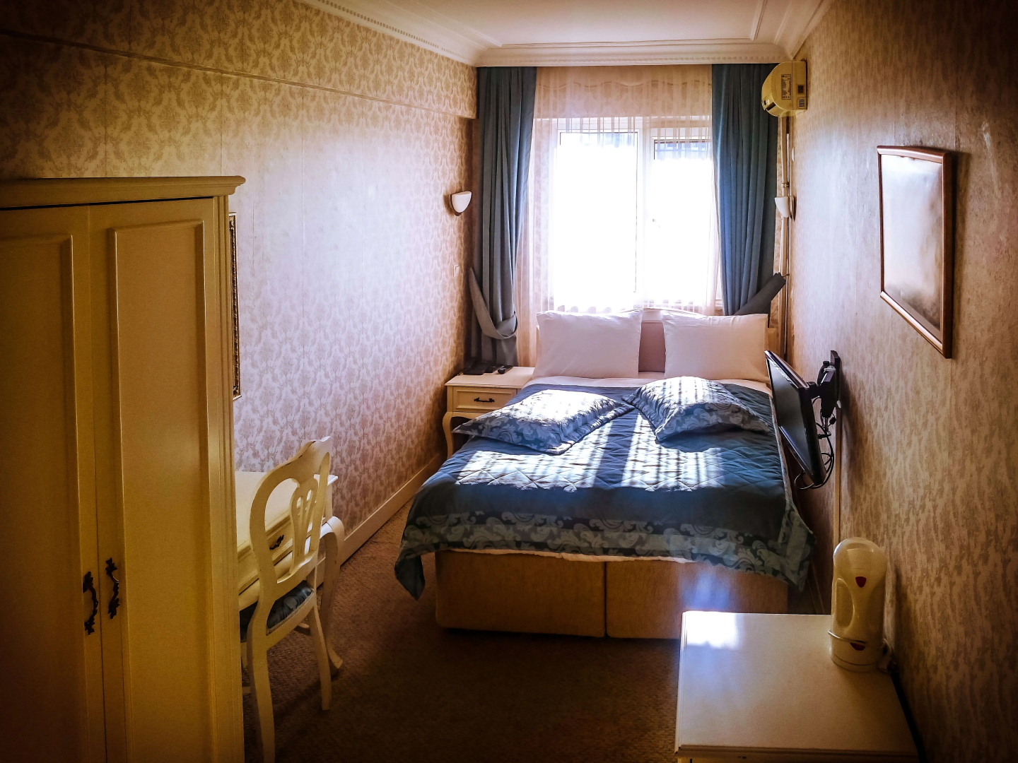 Miss Royal Hotel & SPA