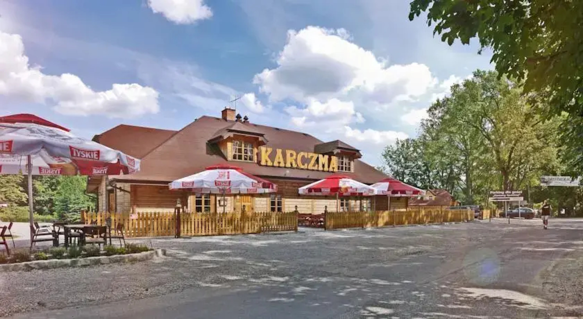 Karczma Spalska