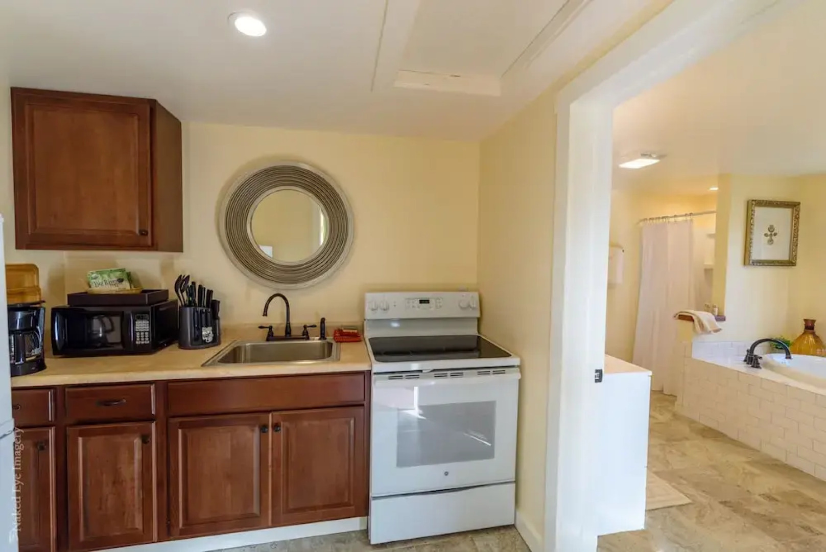 Inn at Buckhorn Cove