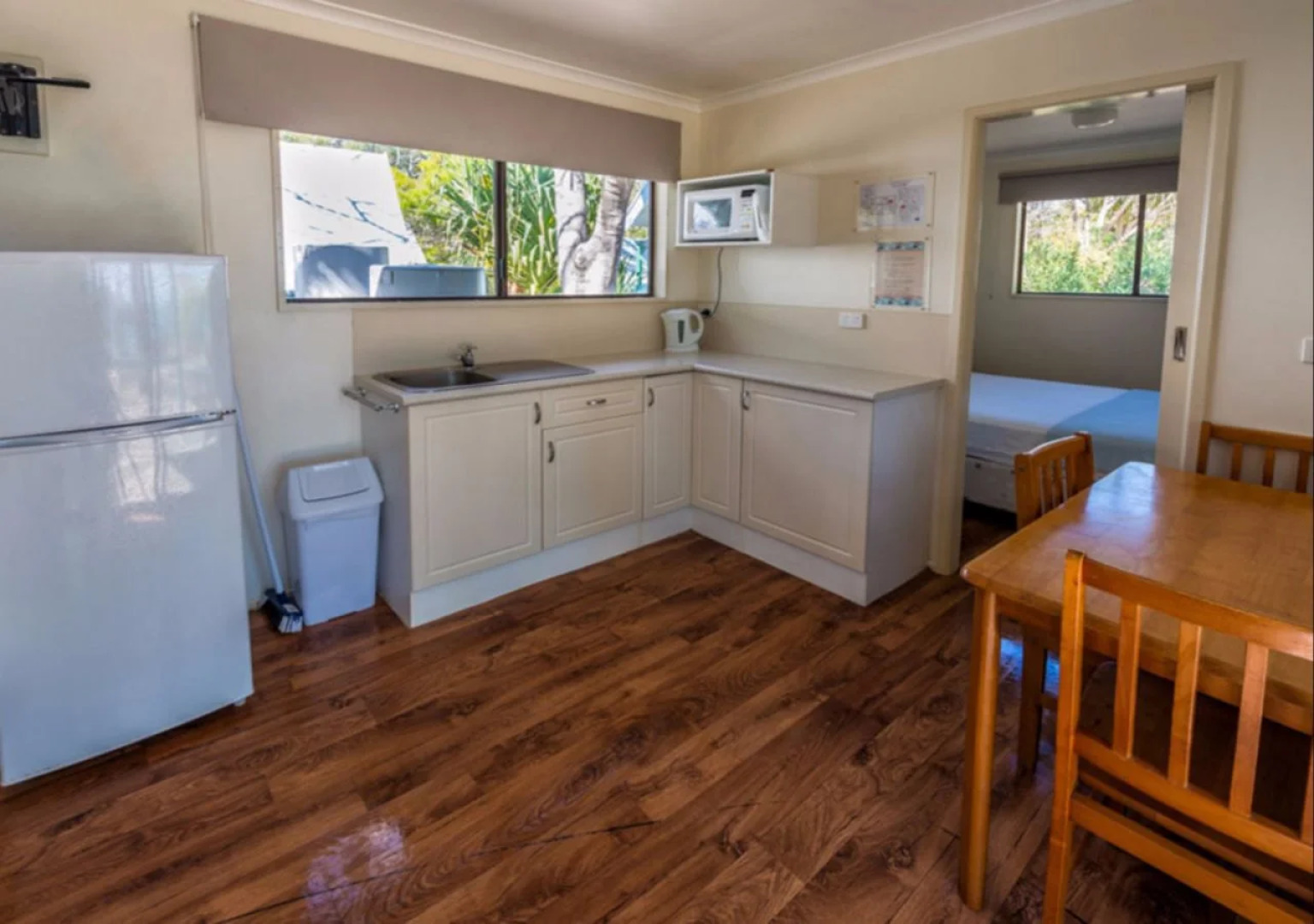 Great Keppel Island Hideaway