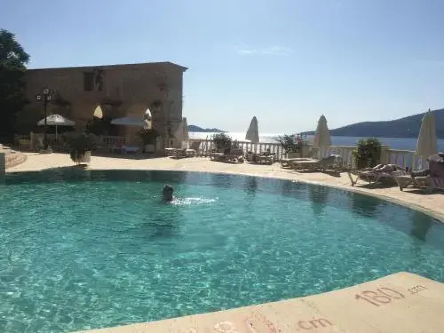 Club Patara Villas 220