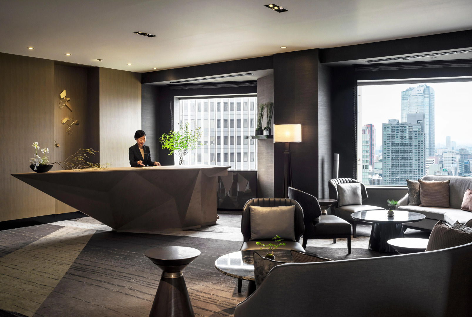 InterContinental ANA Tokyo by IHG