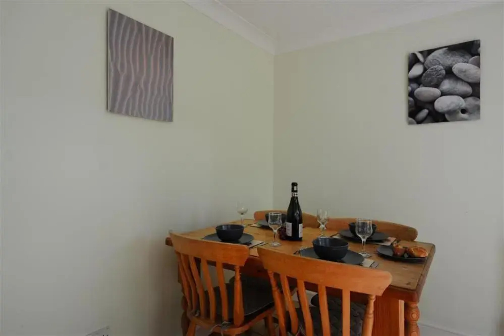 3 Riverside Cottages